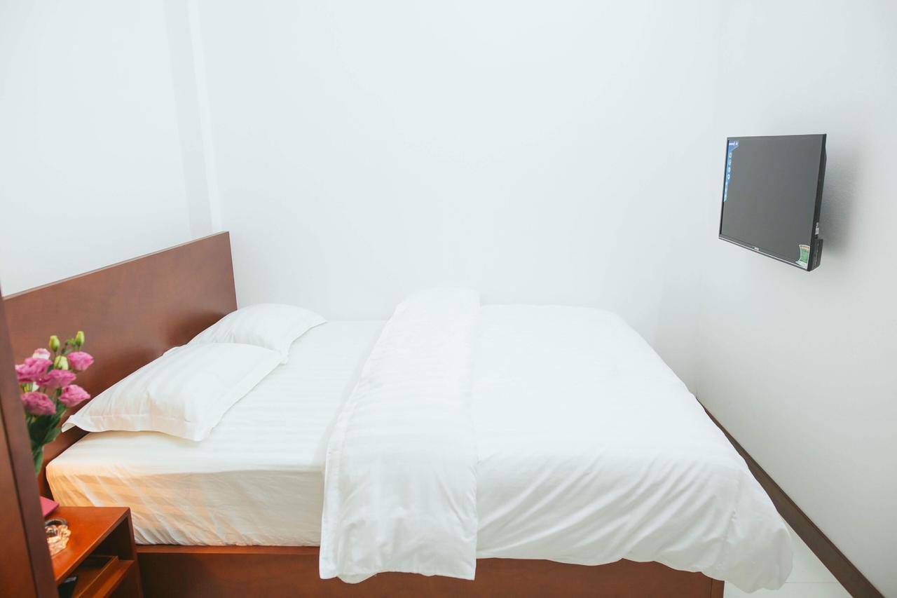 Sunflower Hotel Ninh Binh Exterior photo