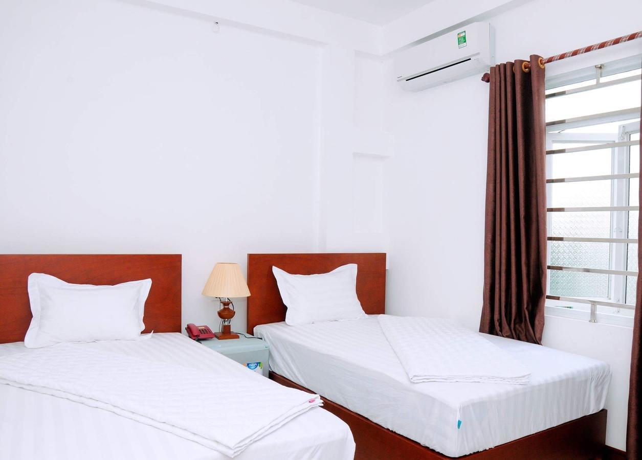 Sunflower Hotel Ninh Binh Exterior photo