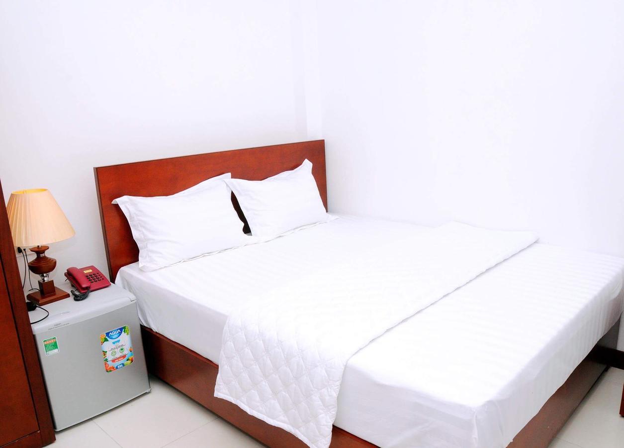 Sunflower Hotel Ninh Binh Exterior photo